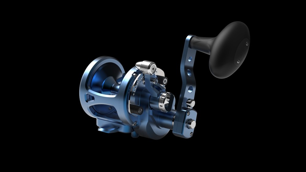 Avet reels — SX G2 product photo