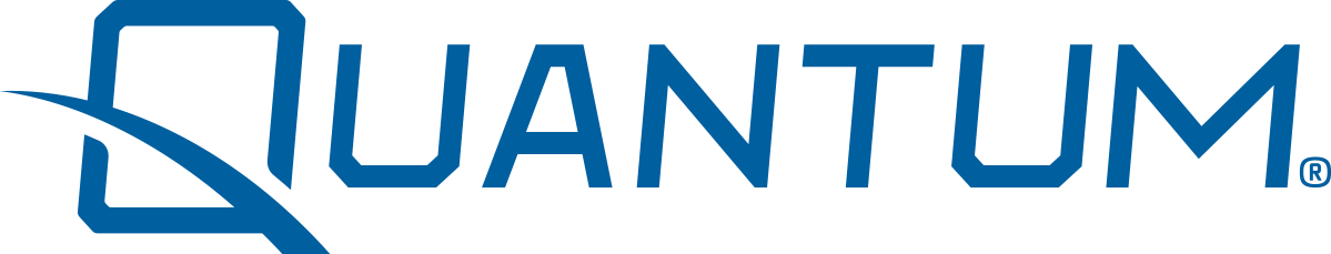 Quantum logo