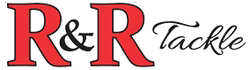R&R Tackle logo